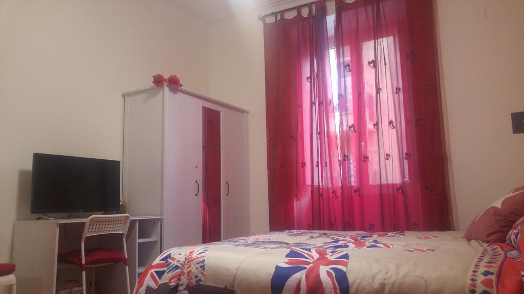 Apartamento Happy Holidays