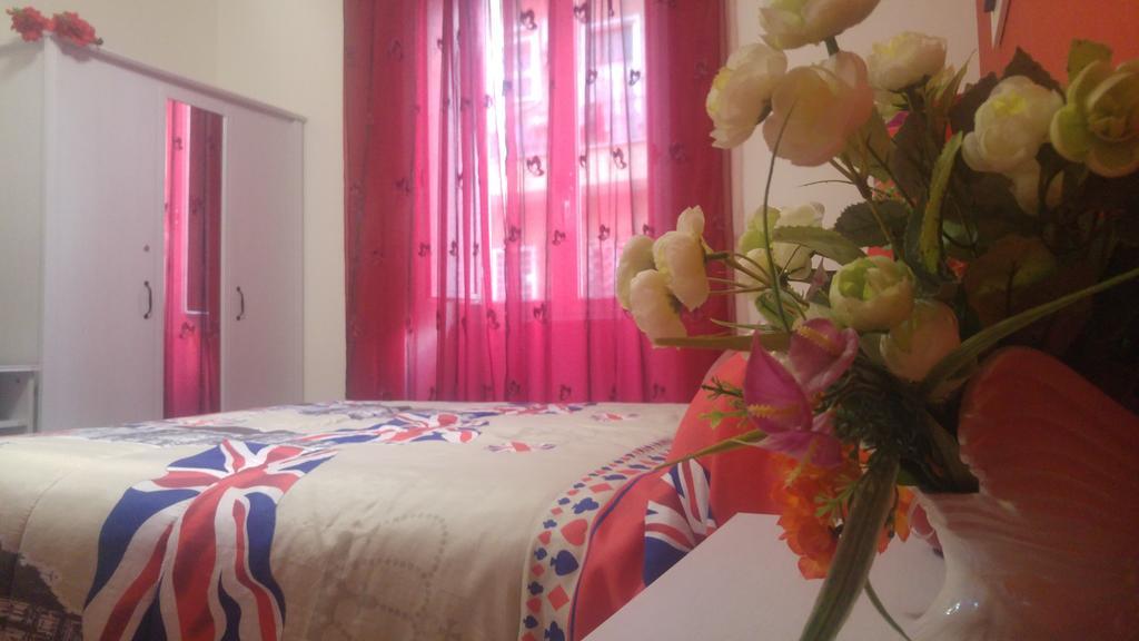 Happy Holidays Apartamento