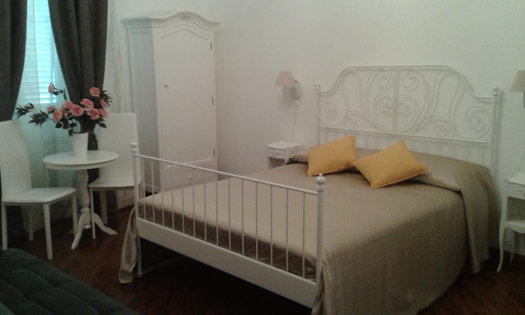 Testaccio Village Casa de hóspedes