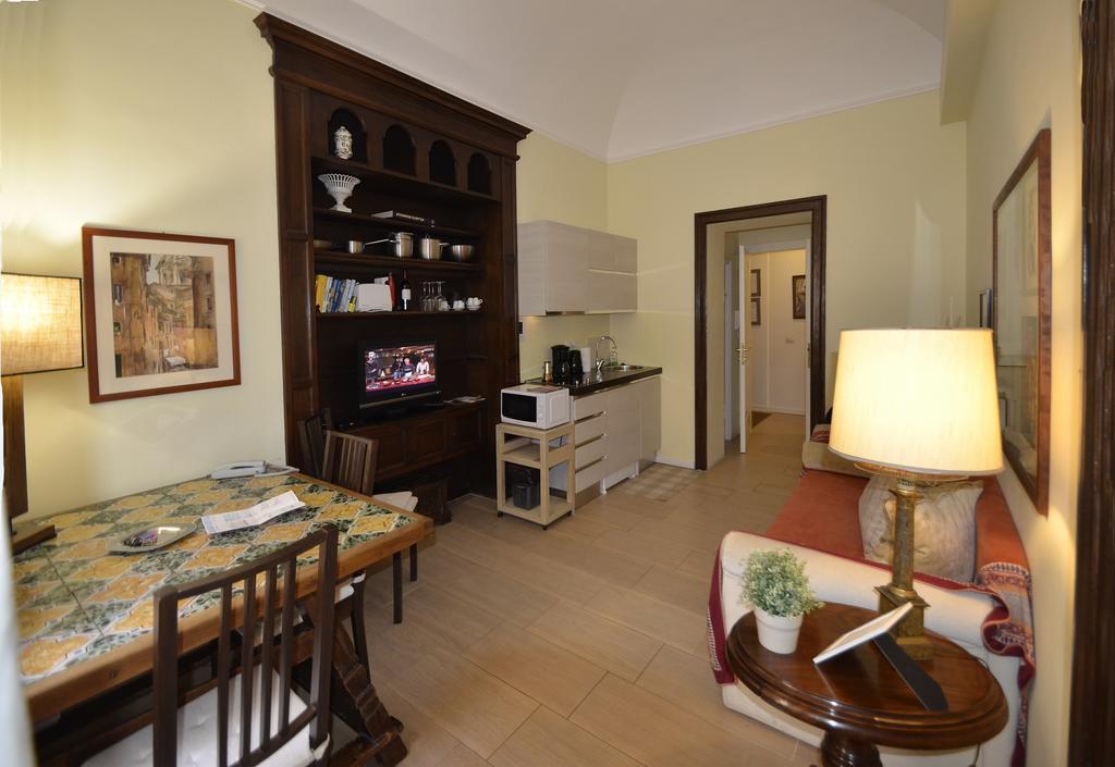Teverecentro Apartment Rome