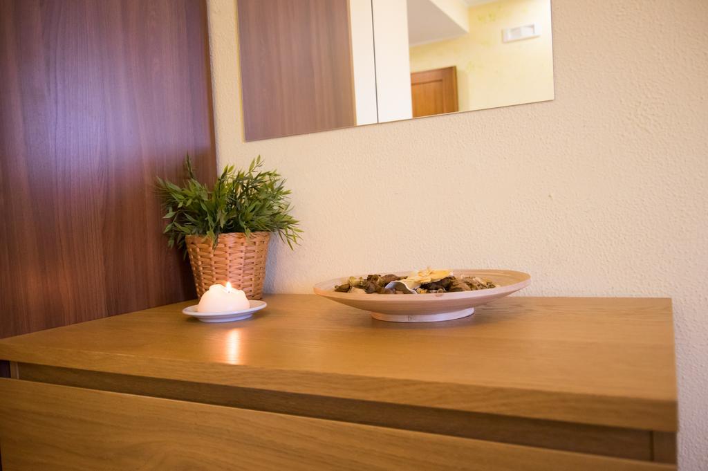 Bed & Breakfast Belon B&B Poli Casilino 2*
