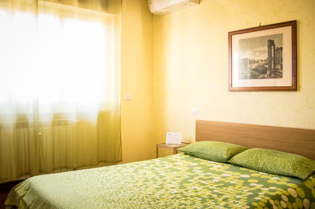 Bed & Breakfast Belon B&B Poli Casilino