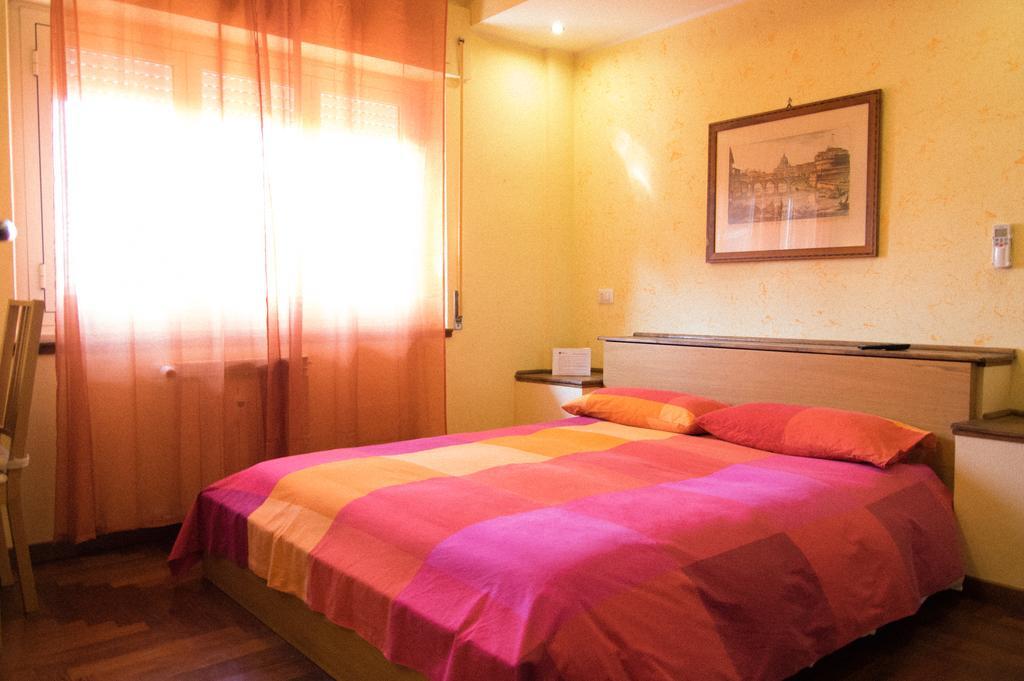 Bed & Breakfast Belon B&B Poli Casilino Rome