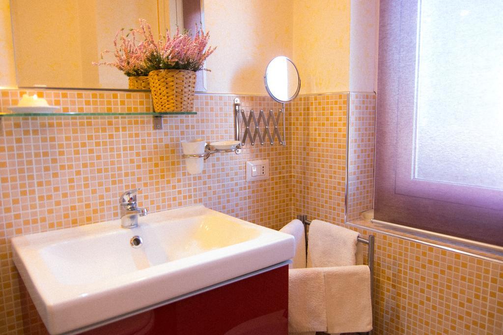 Belon B&B Poli Casilino Bed & Breakfast Rome