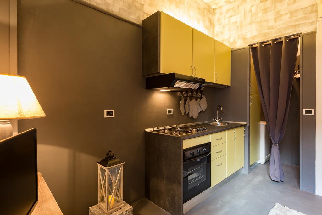Apartment Imperial Forum By Bastianelli