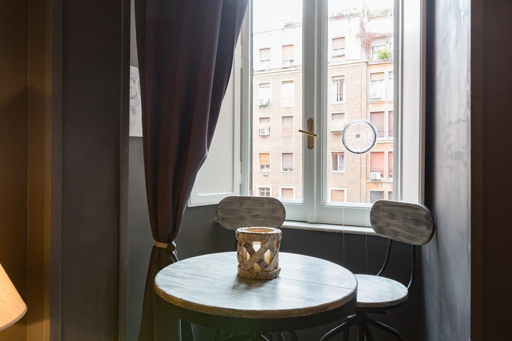 Appartement Imperial Forum Rome