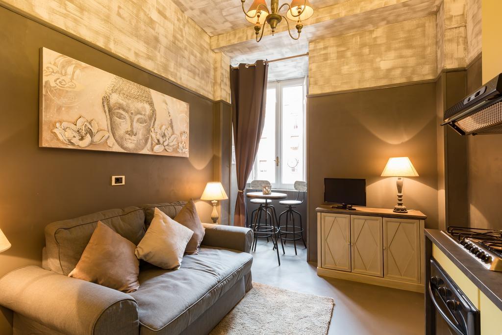 Appartement Imperial Forum