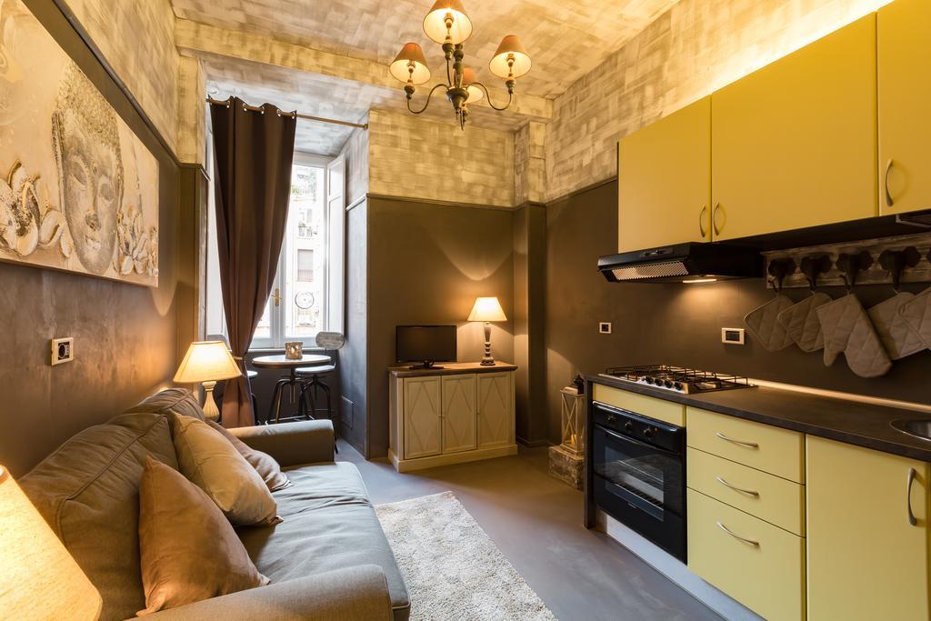 Appartement Imperial Forum Rome