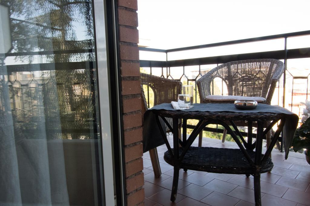 Belon B&B Poli Casilino Bed & Breakfast 2*