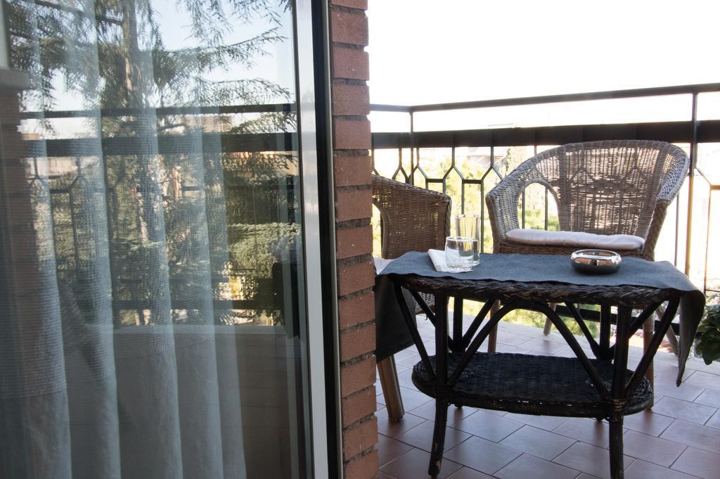 Belon B&B Poli Casilino 2* Rome