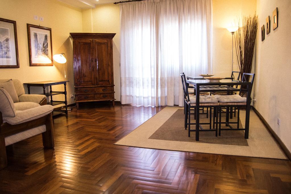 Belon B&B Poli Casilino Bed & Breakfast