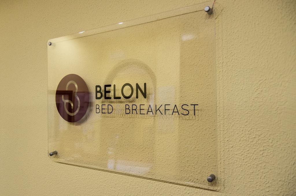 Belon B&B Poli Casilino Bed & Breakfast 2*