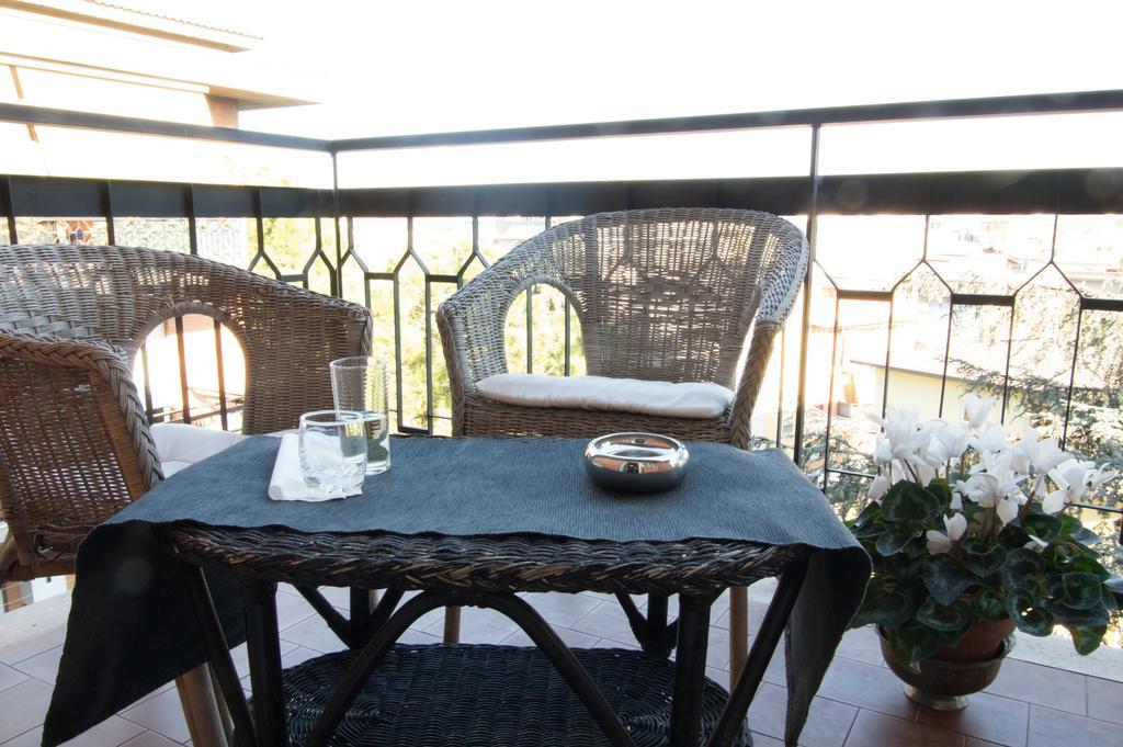 Belon B&B Poli Casilino Rome