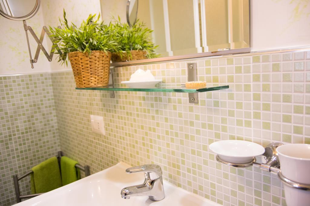 Bed & Breakfast Belon B&B Poli Casilino