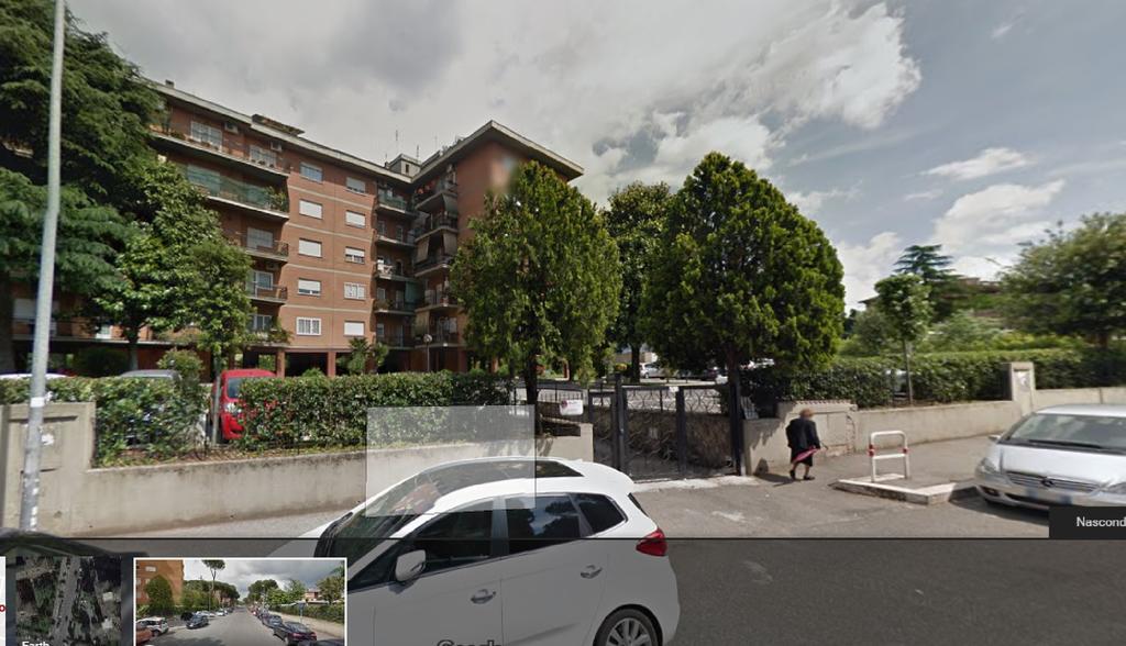 Belon B&B Poli Casilino Bed & Breakfast 2*