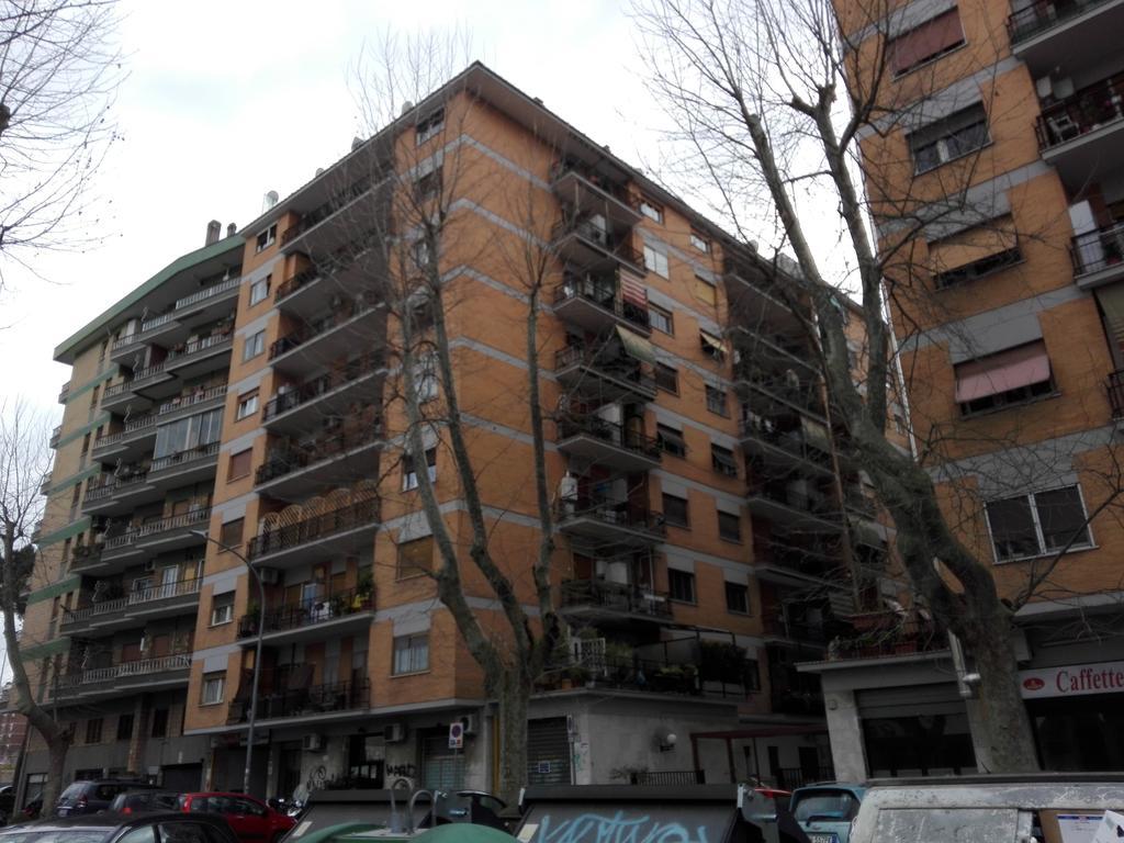 Casa Pigafetta - Piramide