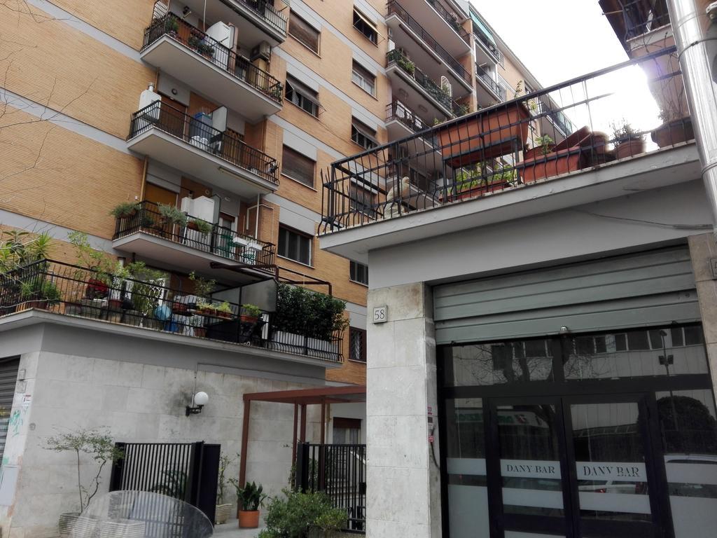 Apartment Casa Pigafetta - Piramide *