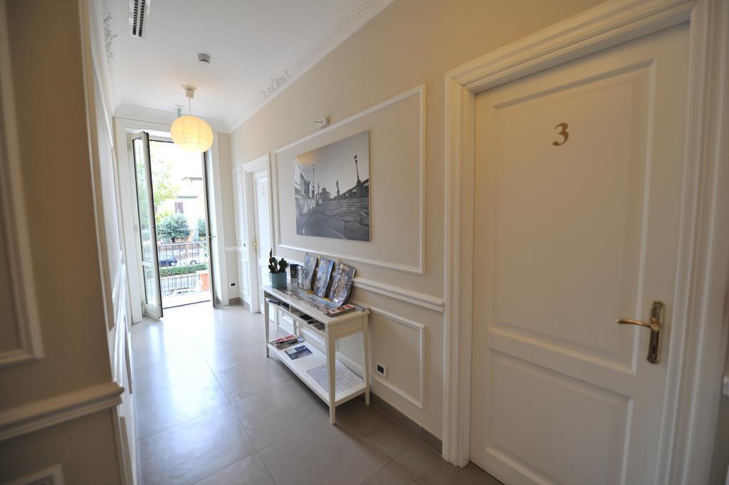 Hotel Zaccardi Rome