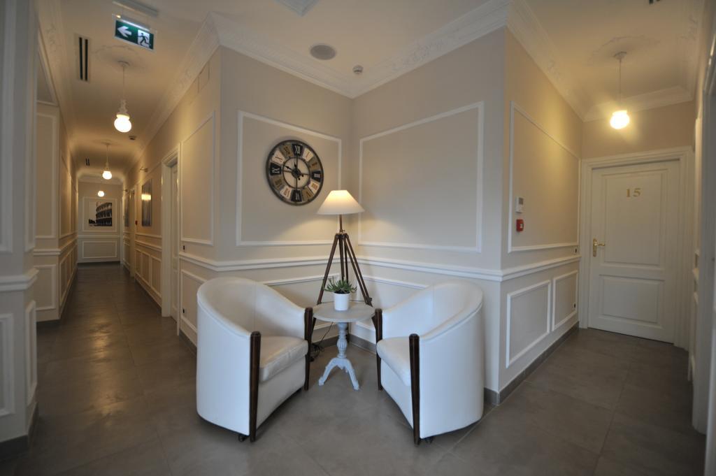 Hotel Zaccardi