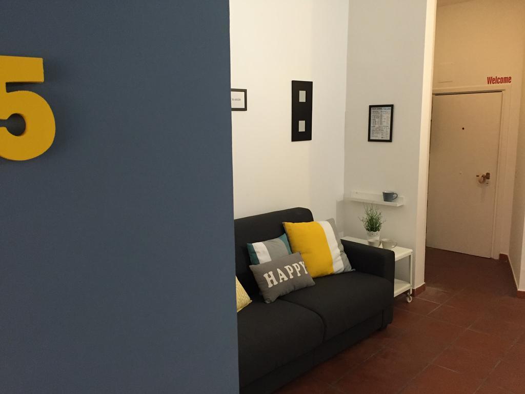 Inside Trastevere, Apt With Terrace Apartment *