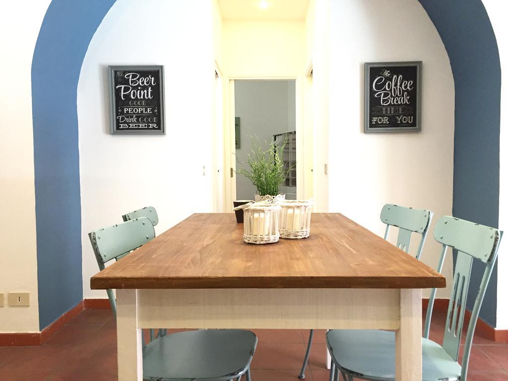 Apartamento Inside Trastevere, Apt With Terrace