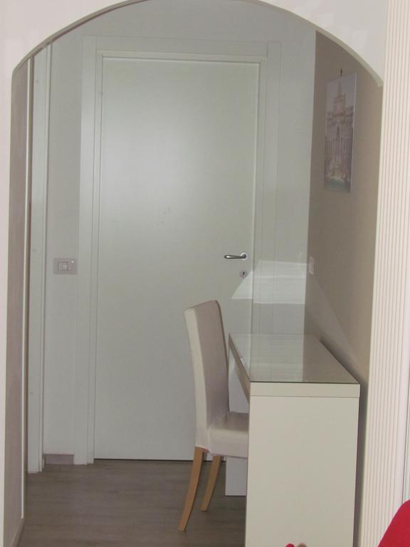Vatican Luxury House Apartamento Roma