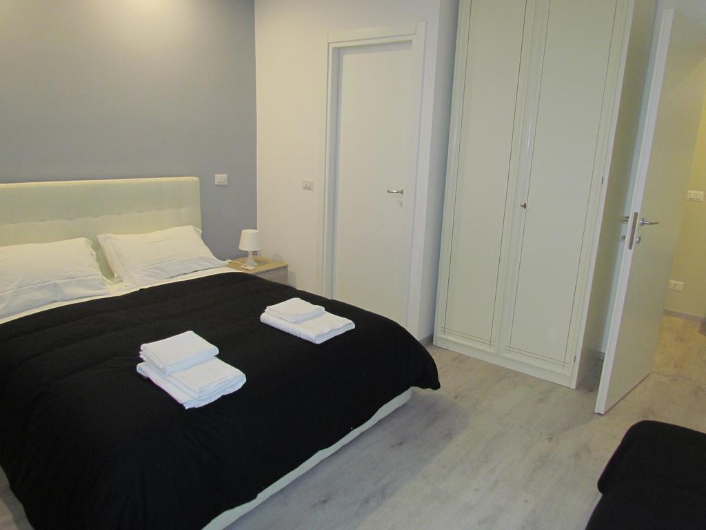Apartamento Vatican Luxury House