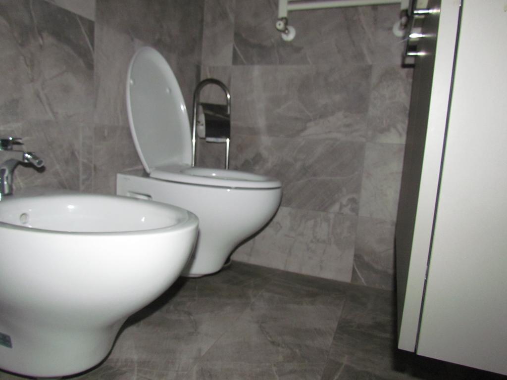 Vatican Luxury House Apartamento *