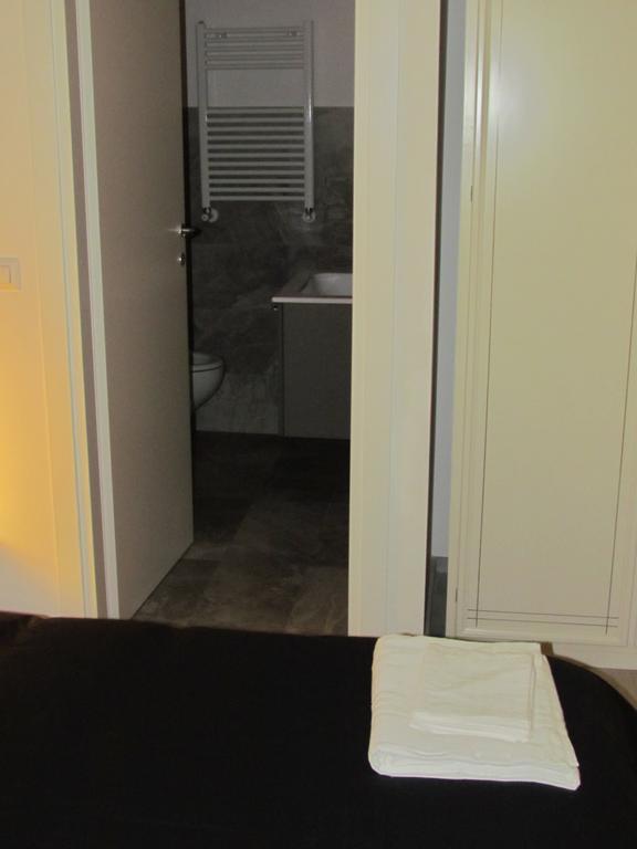 Apartamento Vatican Luxury House *