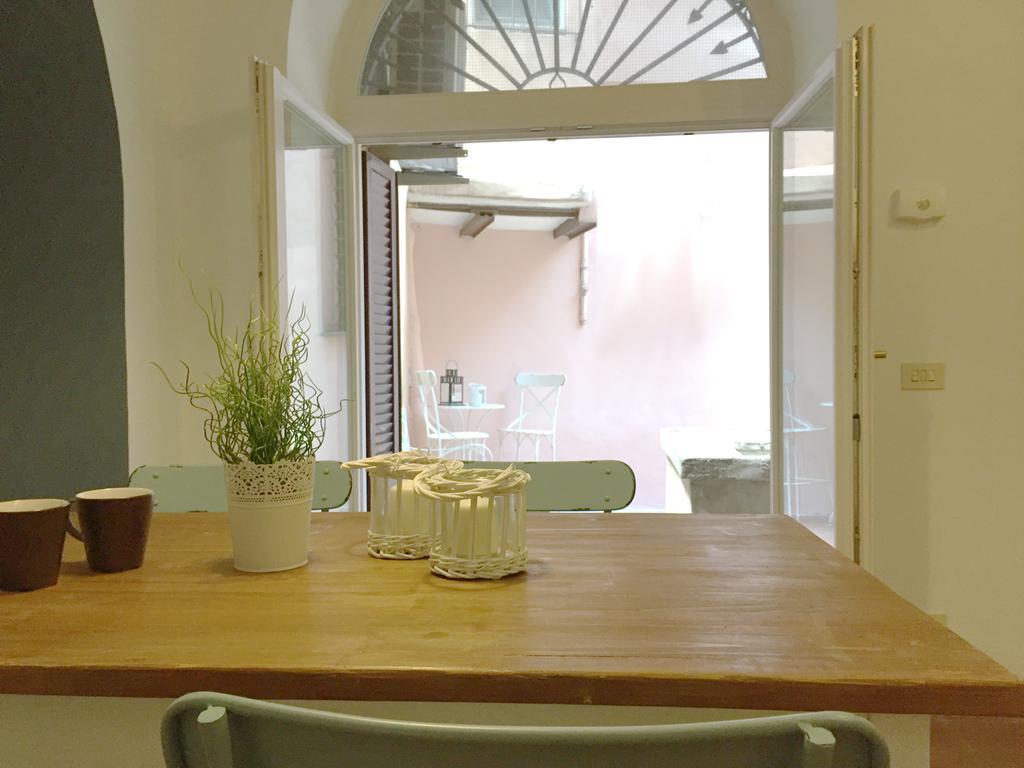 Inside Trastevere, Apt With Terrace Apartment *