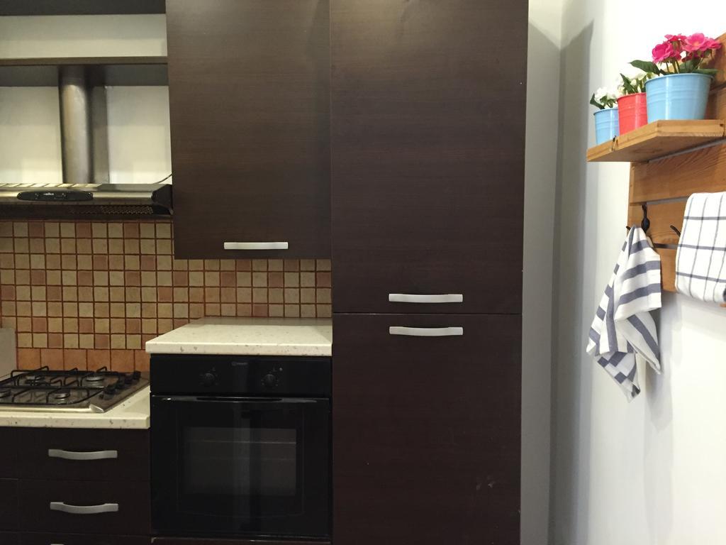 Inside Trastevere, Apt With Terrace Apartment Rome
