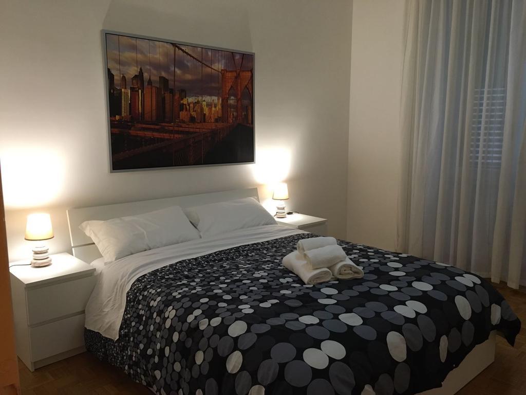 Lovelyapart - Leopardi Apartment Rome