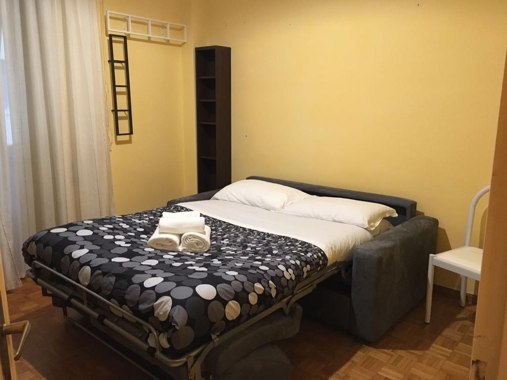 Apartment Lovelyapart - Leopardi Rome