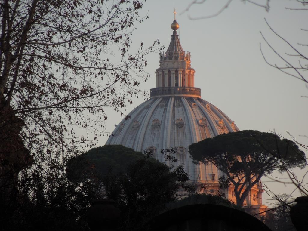 A Casa Di Lucia Holiday home *