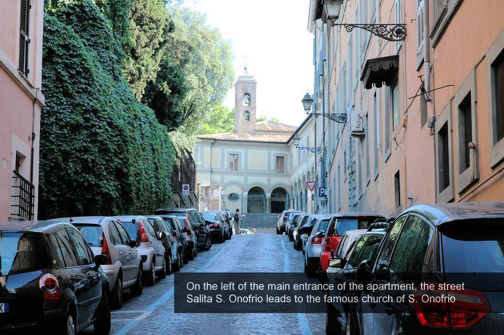 Historical Center Navona Ac 2 Holy Door Vatican 5 Minutes On Walk Apartamento Roma