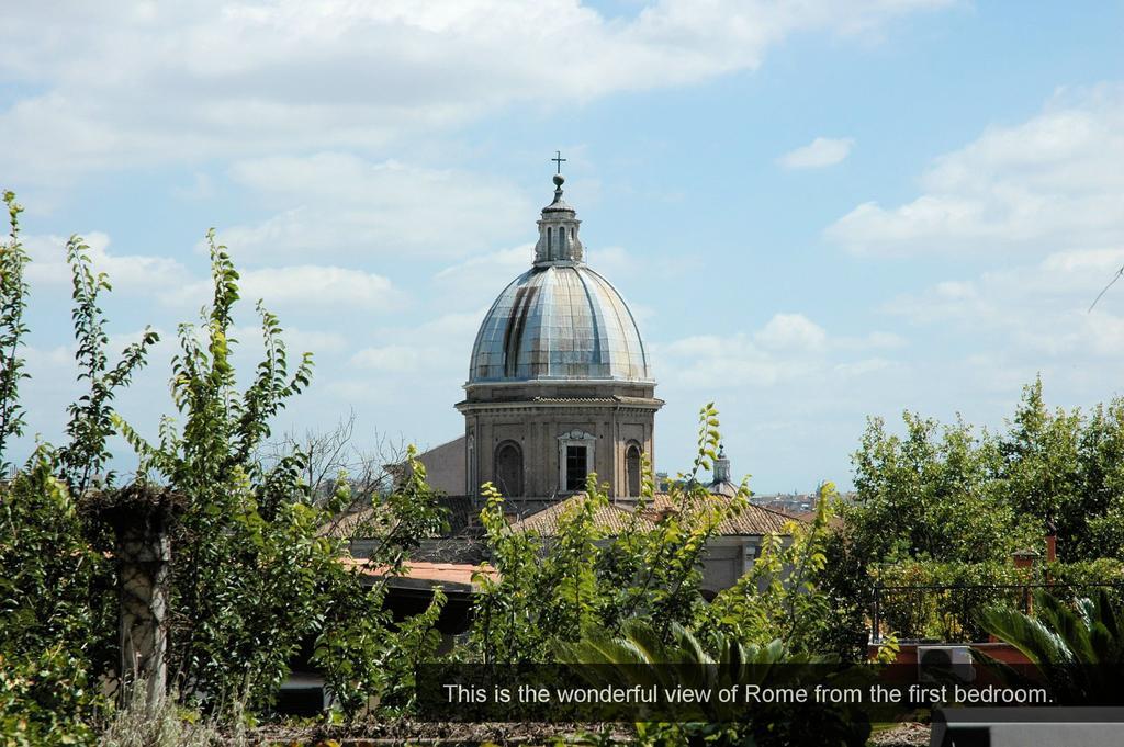 Historical Center Navona Ac 2 Holy Door Vatican 5 Minutes On Walk Roma