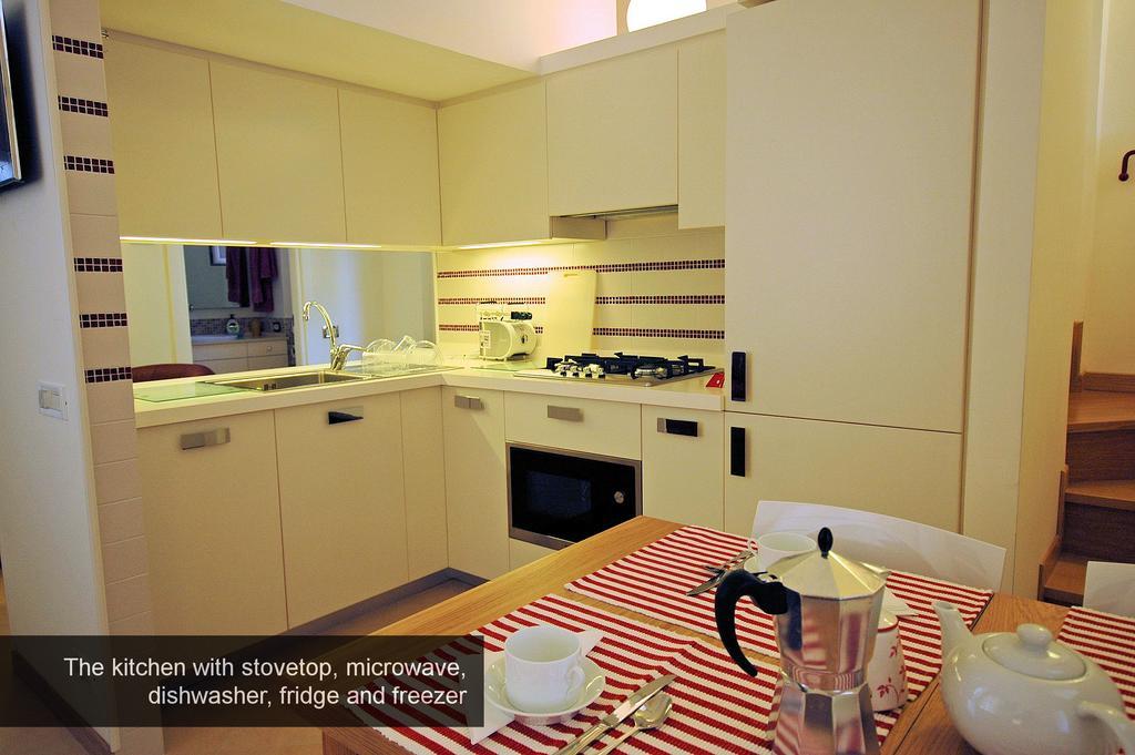 Historical Center Navona Ac 2 Holy Door Vatican 5 Minutes On Walk Apartamento Roma