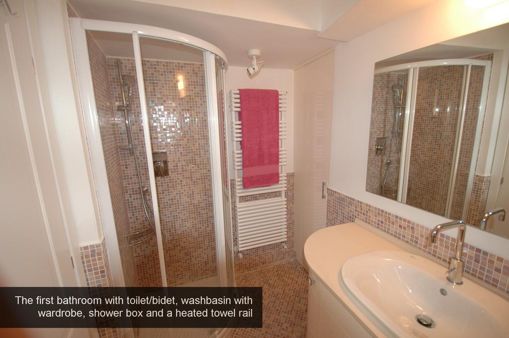 Historical Center Navona Ac 2 Holy Door Vatican 5 Minutes On Walk Apartamento Roma