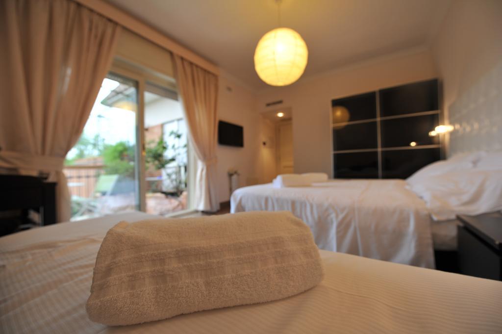 Zaccardi Roof Garden Guest house