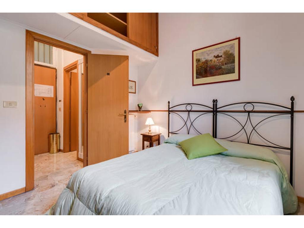 Appartement Centrale San Pietro *
