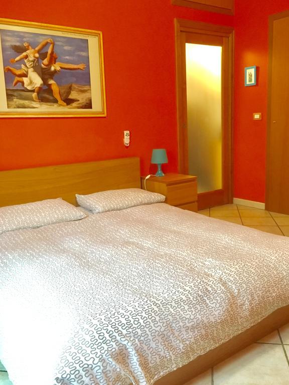 Modi Apartment Rome