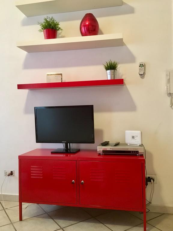 Modi Apartment