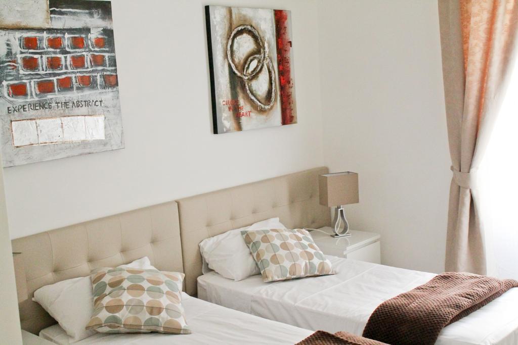 Nonna Grazia Apartamento