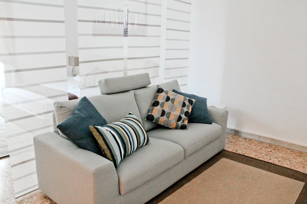 Nonna Grazia Apartamento