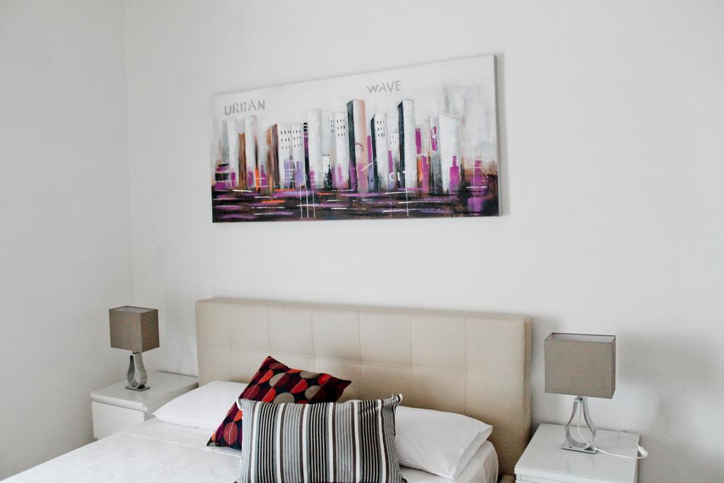 Apartamento Nonna Grazia *