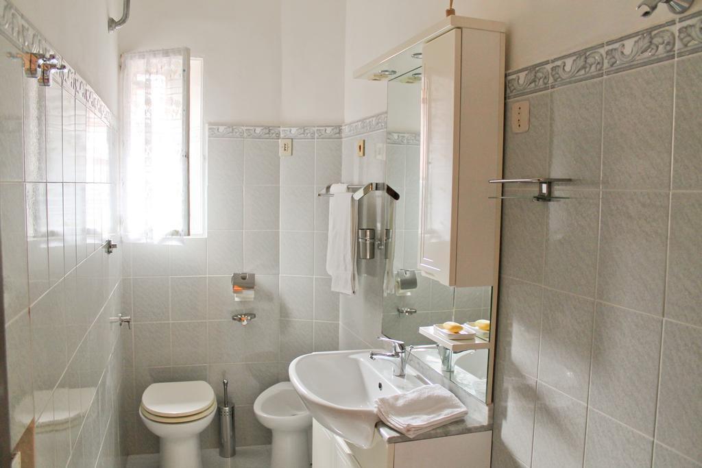 Apartamento Nonna Grazia Roma