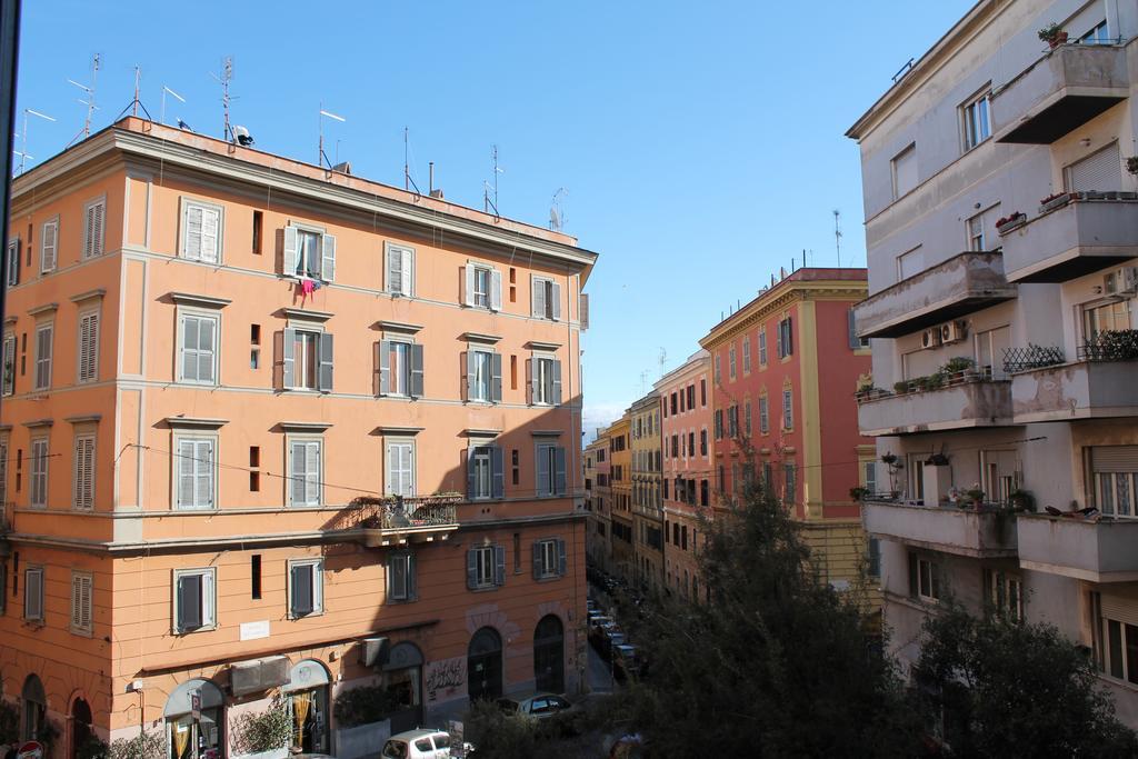 Nonna Grazia Roma