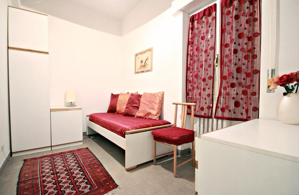La Maison Rouge Holiday home