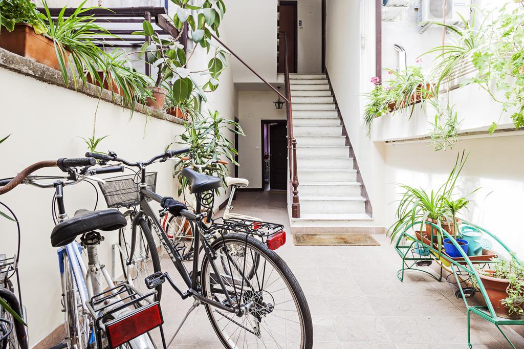 Trastevere House Of Art Apartment *