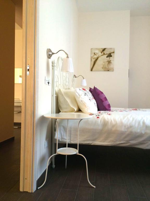 Casa vacanze Il Pesco Al Vaticano